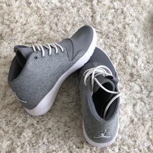 Youth size 6 Jordan’s Fit 7 or 7.5 in women’s